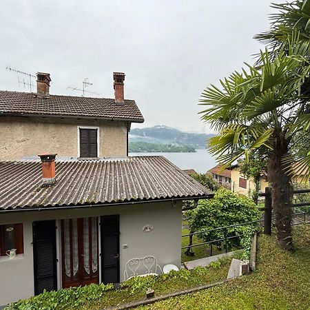阿米诺Casa Zoe公寓 外观 照片